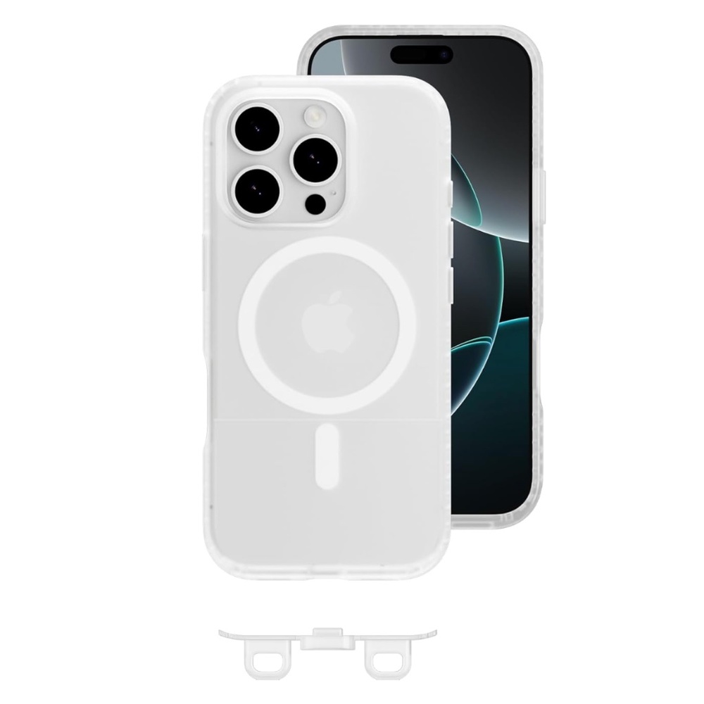 Mageasy Protective Case